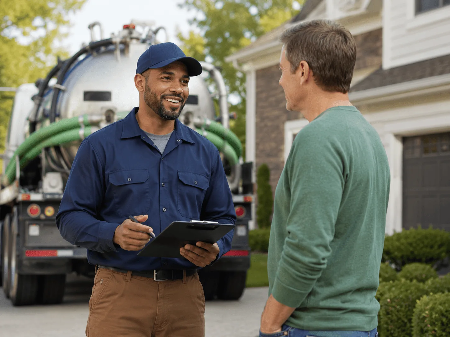 Mosquito Control Mission, TX FAQs